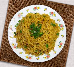 Chef Special Maggi