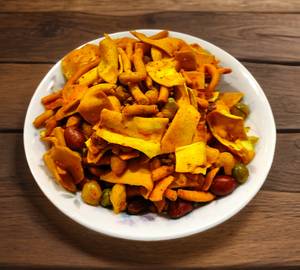 Golden Mix ( 200 Gms )
