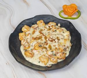 Japan Creamy Paneer