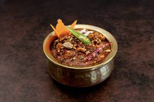 Hyderabadi Chicken