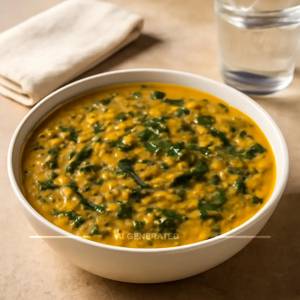 Dal Methi