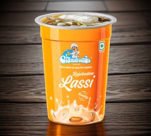 Kajubadam Lassi [200 Ml]