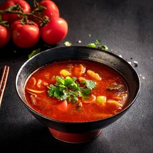Tomato soup