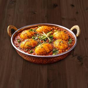 Egg Curry