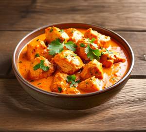 Fish Tikka Masala (6 Pcs)