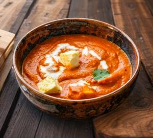 Shahi Paneer