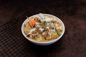 CHICKEN LAZIZ