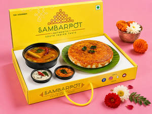 Thatte Idli
