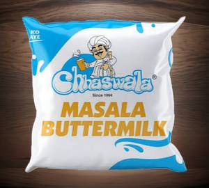 Buttermilkpouch [450Ml]