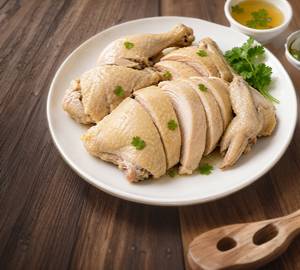 Boiled Chicken 250 gm