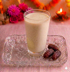 Khajoor Milkshake (325 Gms) (vrat)