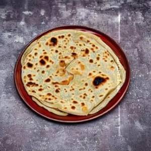 Aloo paratha