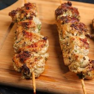 Pepper Tikka