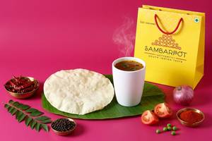 Rasam Papad