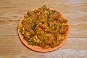 Mushroom Urval