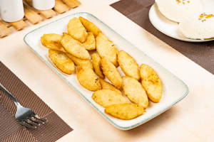 Potato Wedges