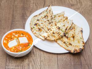 Baby naan