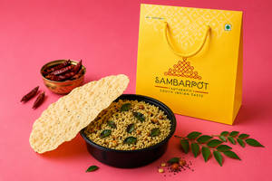 Curry Leaf Rice