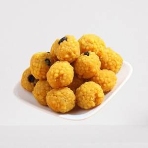 Yellow Laddu [100 Gms]