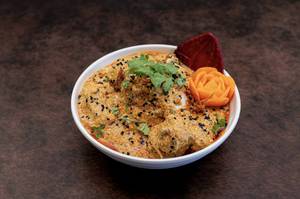 MURGH MAKHMALI