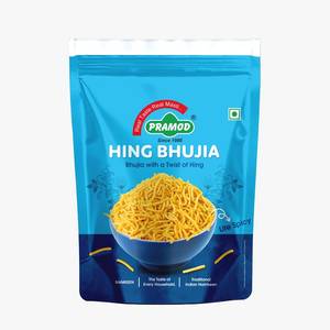 HING BHUJIA 150 GM