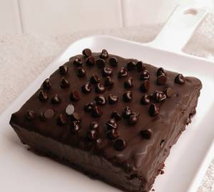 Brownie Choco Chips