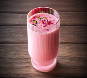 Rose Lassi