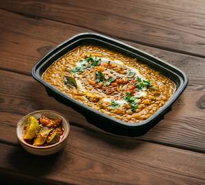Dal [Masala Pappu]