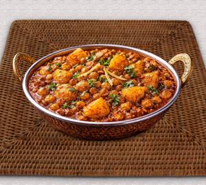 Aloo Chole