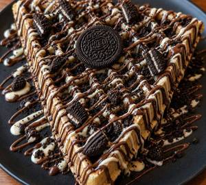 Oreo Bliss