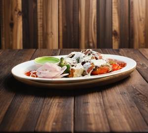 Paneer Malai Tikka (J)