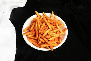 Peri Peri Fries