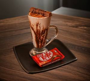 Kit Kat Sheikh