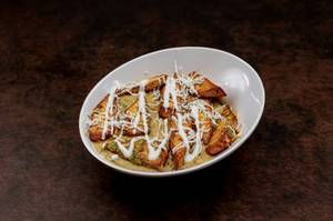 Dum Ka Paneer 