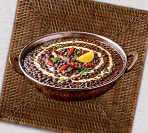 Dal Fry [Black]