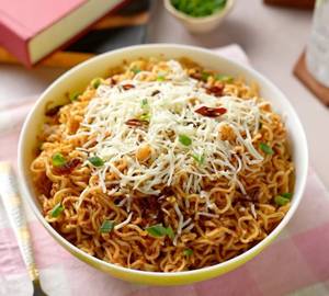 Cheese Maggi