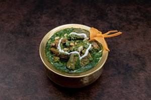 MUTTON SAAGHWALA