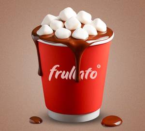 Hot Marshmallow