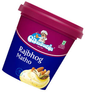 Rajbhog Matho