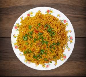 Masala Tadka Maggi
