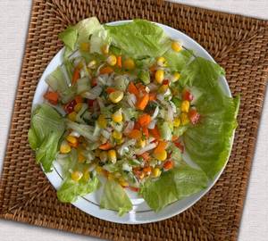 Mix Salad