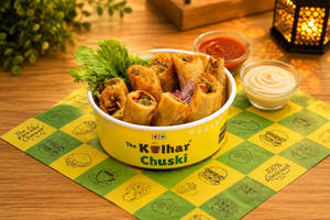 Spring roll