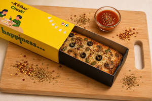 Mushroom Rectizza