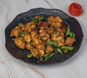 Nei Podi Chicken