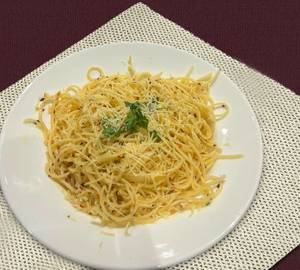 Aglio e olio