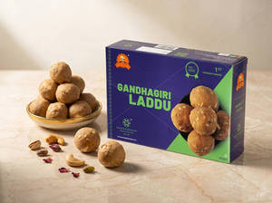 Gandhagiri Laddu 250gm