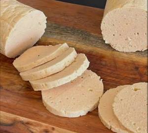 Chicken Chilli Cheese Coin Salami [250 Grams]