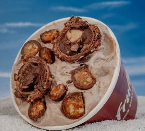 Nutties Rocher