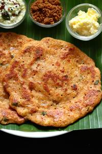 Adai dosa