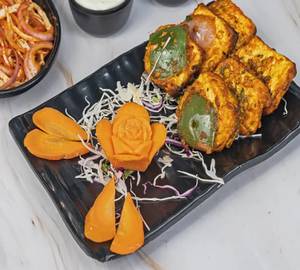 Paneer Tikka